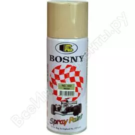 Универсальная краска Bosny 302