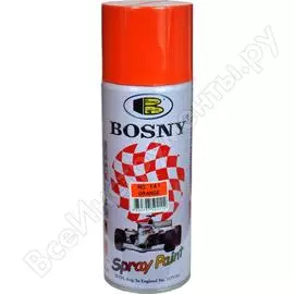 Универсальная краска Bosny 141