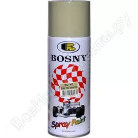 Универсальная краска Bosny 47