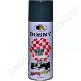 Универсальная краска Bosny 58