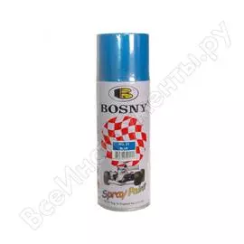 Универсальная краска Bosny 21