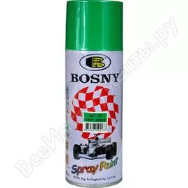 Универсальная краска Bosny 27