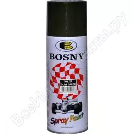 Универсальная краска Bosny 26