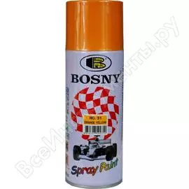 Универсальная краска Bosny 31
