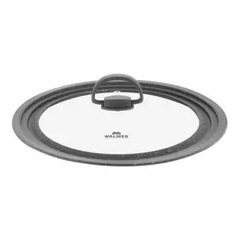 Универсальная крышка для сковород Walmer
