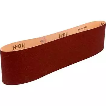 Универсальная лента шлифовальная Gigant GB-013