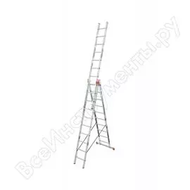 Универсальная лестница Krause TRIBILO 129680