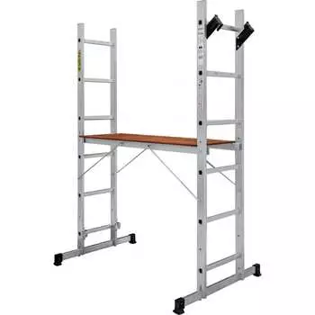 Универсальная лестница-помост Centaure