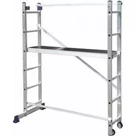 Универсальная лестница-помост STAIRS LP206