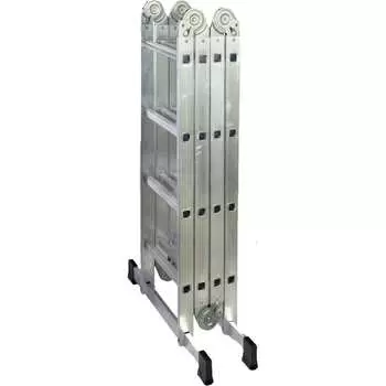 Универсальная лестница трансформер WORKY home ARD257729