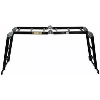 Универсальная лестница трансформер WORKY