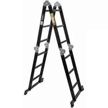 Универсальная лестница трансформер WORKY