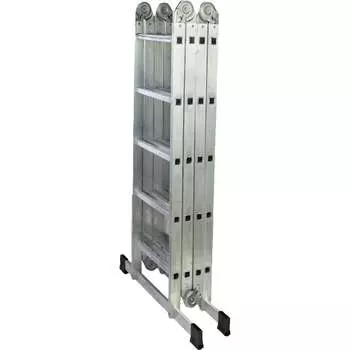 Универсальная лестница трансформер WORKY home ARD255949