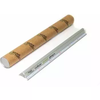 Универсальная линейка GlobalTOOLS GT UniRuler SE0600 GT-002-103-0001