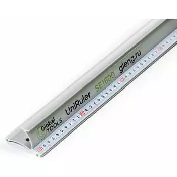 Универсальная линейка GlobalTOOLS GT UniRuler SE1600 GT-002-103-0006