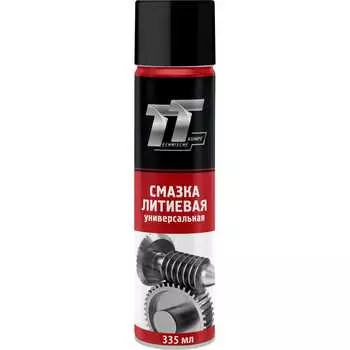Универсальная литиевая смазка TT WL03/55