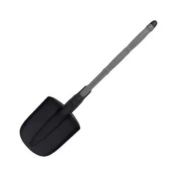 Универсальная лопата туризм, авто, сад АЛЬТ-ПЛАСТ 333732