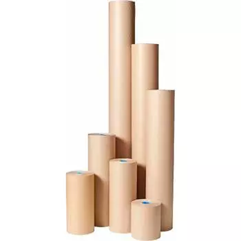 Универсальная маскировочная укрывная бумага ABRAFORM AF-PAPER-840-300