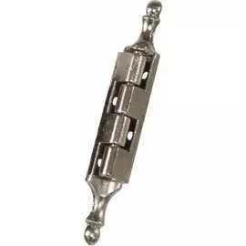 Универсальная мебельная петля Amig 557-79х40 NI