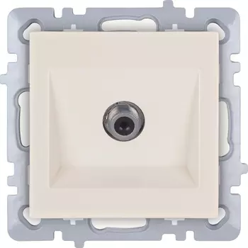 Универсальная механизм розетки Nilson moda-advantage 20122465