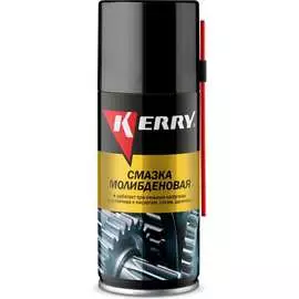 Универсальная молибденовая смазка KERRY KR-939-1