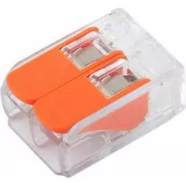 Универсальная монтажная клемма General Lighting Systems GTER4-02 800492