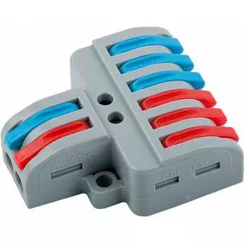 Универсальная монтажная клемма General Lighting Systems