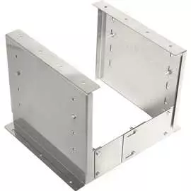 Универсальная монтажная опора ТЕПЛОВиСУХОВ