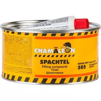 Универсальная мягкая шпатлевка Chamaeleon 15056