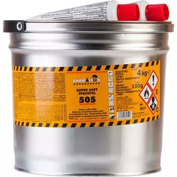 Универсальная мягкая шпатлевка Chamaeleon 15059