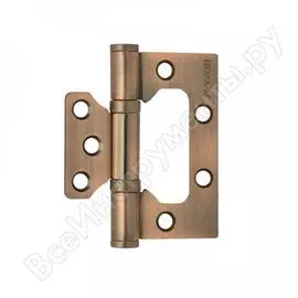 Универсальная накладная петля НОРА-М 800-3" FHP AC 3793