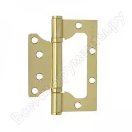 Универсальная накладная петля НОРА-М 800-4" FHP SB 2978