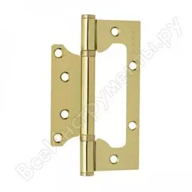 Универсальная накладная петля НОРА-М 800-5" FHP PB 3795