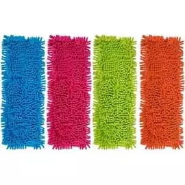 Универсальная насадка-моп для швабр LAIMA 607460