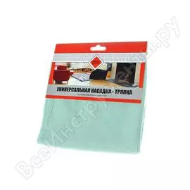 Универсальная насадка для швабр HomeQueen 58041