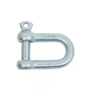 Универсальная негрузоподъемная скоба HAKLIFT