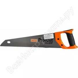 Универсальная ножовка Bahco PC-15-TBX