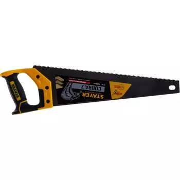 Универсальная ножовка-пила STAYER Cobra 7 1510-40_z02