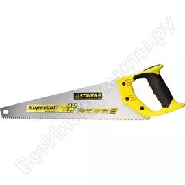 Универсальная ножовка пила STAYER Cobra 3D 1512-50_z01