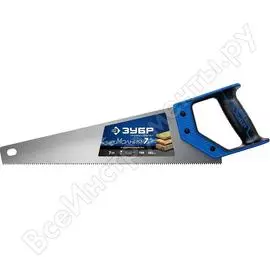 Универсальная ножовка ЗУБР МОЛНИЯ-7 1537-40_z02