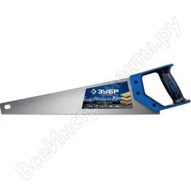 Универсальная ножовка ЗУБР МОЛНИЯ-7 1537-45_z02