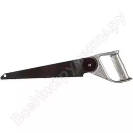 Универсальная ножовка по дереву ЗУБР