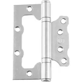 Универсальная оцинкованная накладная петля РемоКолор ПНУ-100 70-0-600