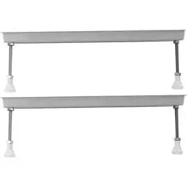 Универсальная опорная конструкция для прямоугольных ванн Aquatek 00000073397 KAR-0000047