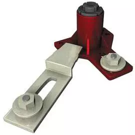 Универсальная опорная стойка для зажимов Сорокин