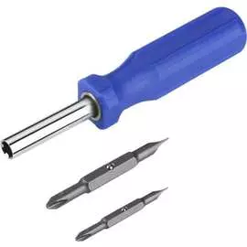 Универсальная отвертка DEKO