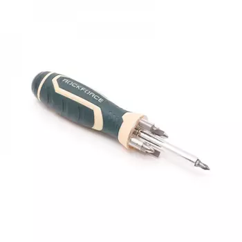 Универсальная отвертка Rockforce RF-303855(16841)