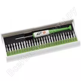 Универсальная отвертка Дело Техники