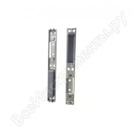 Универсальная ответная планка для профильных дверей Tech-Krep 151697