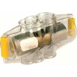 Универсальная ответвительная клеммная колодка DKC BK670 94509